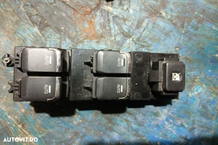 Butoane geam sofer 93570-A2200 4C2490-1000 93570-A2200 4C2490-1000 Ki - 1