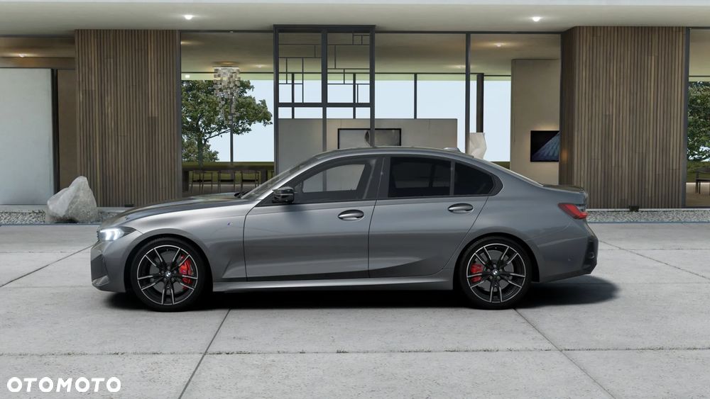 BMW Seria 3 - 5