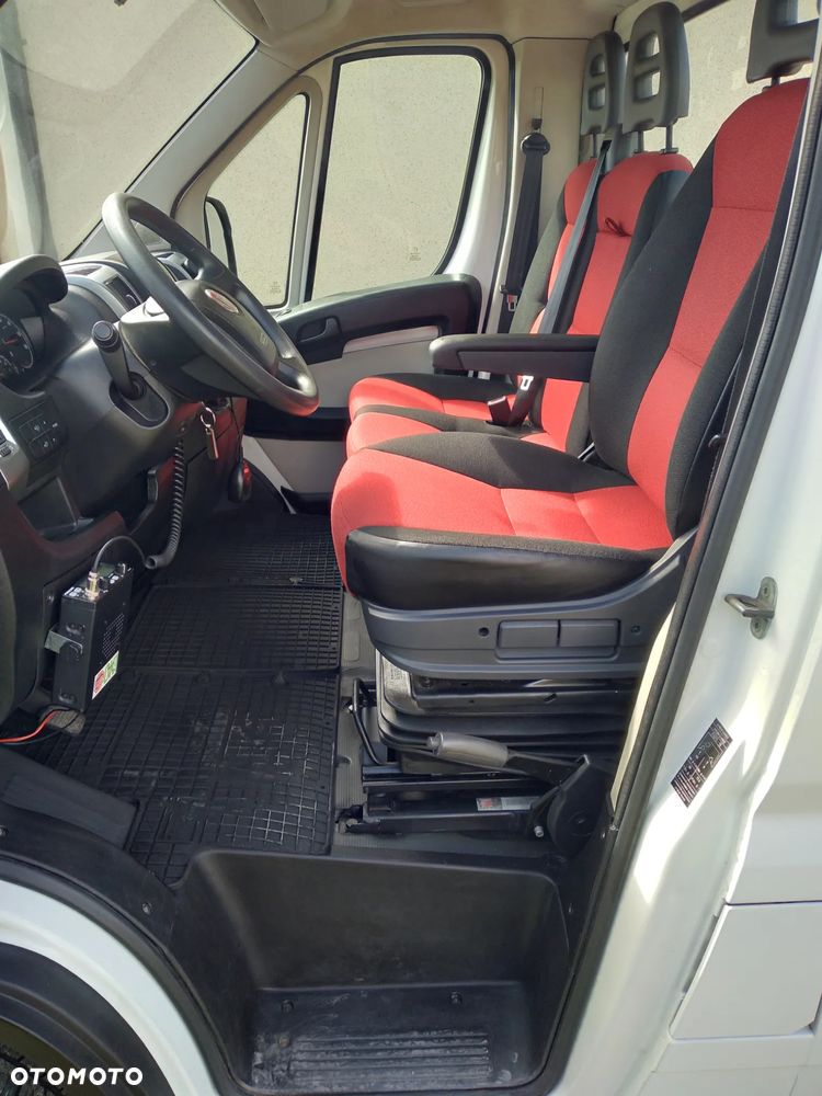 Fiat Ducato - 18