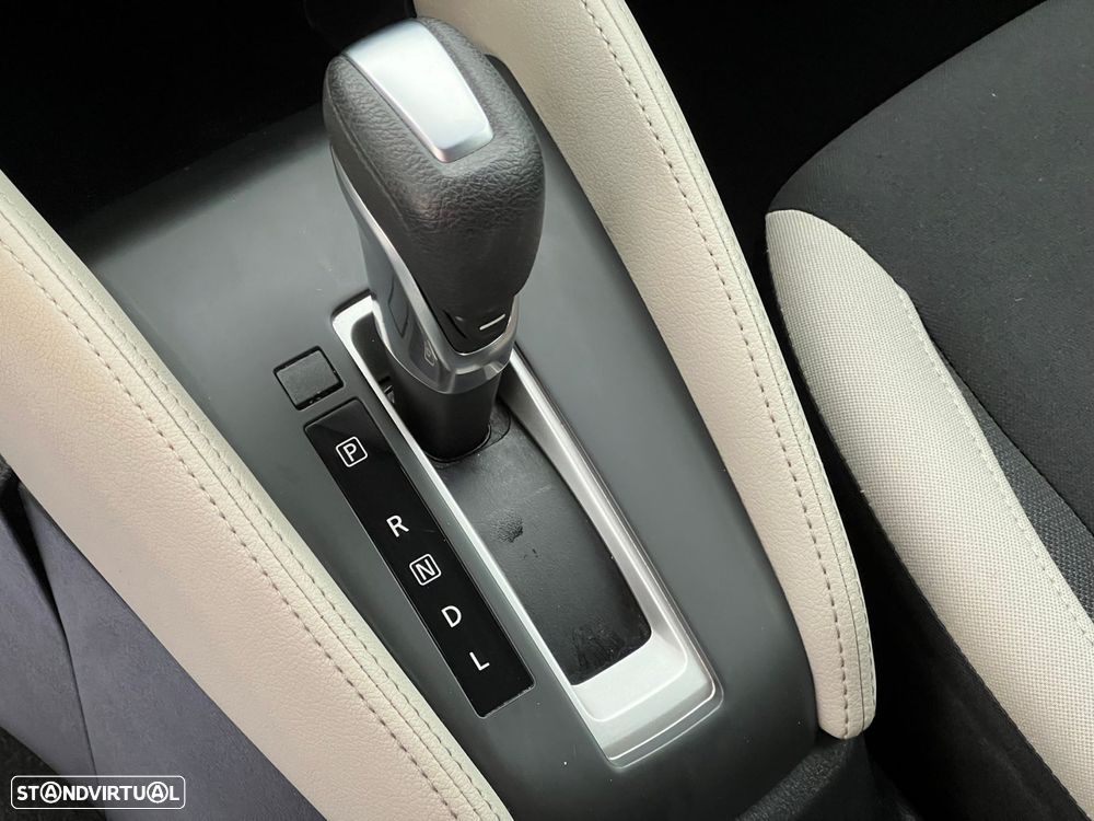 Nissan Micra 1.0 IG-T N-Design Black CVT - 13