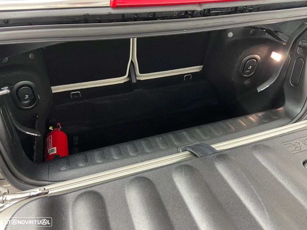 MINI Cabrio Cooper Auto - 13