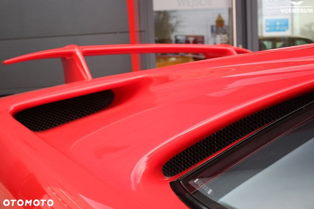 Lamborghini Diablo - 15