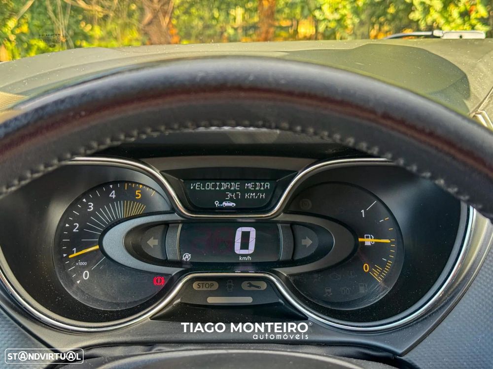 Renault Captur 1.5 dCi Exclusive - 57