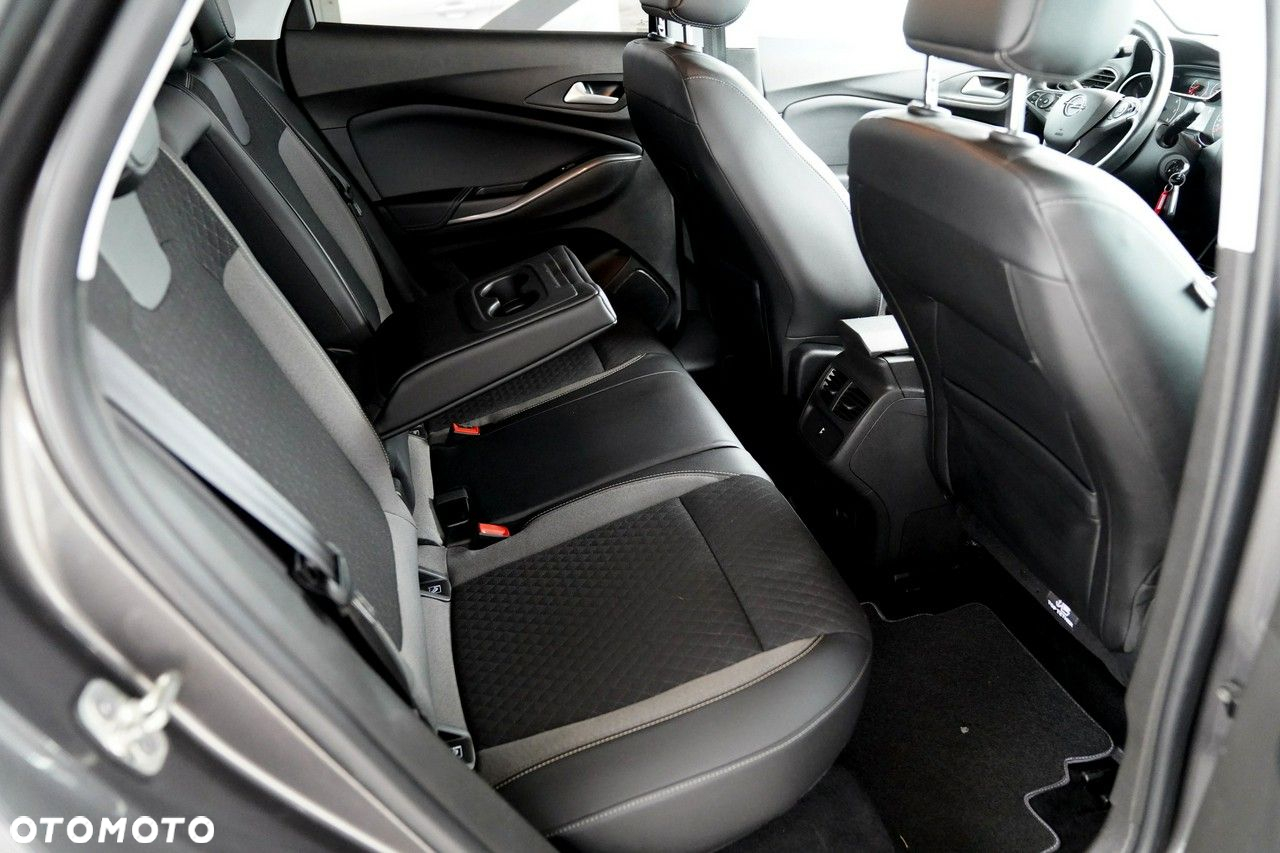 Opel Grandland X - 21