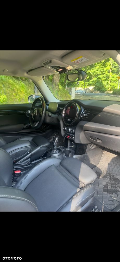 MINI Cooper S sport - 12
