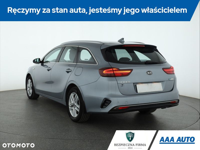 Kia Ceed - 5