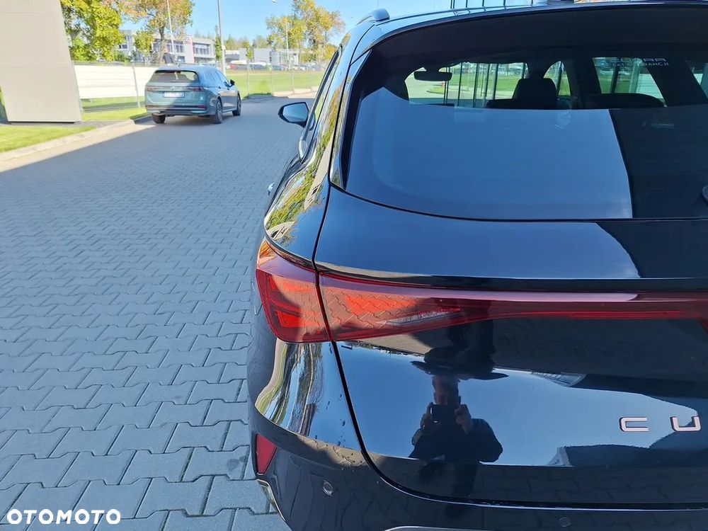 Cupra Leon Sportstourer - 11