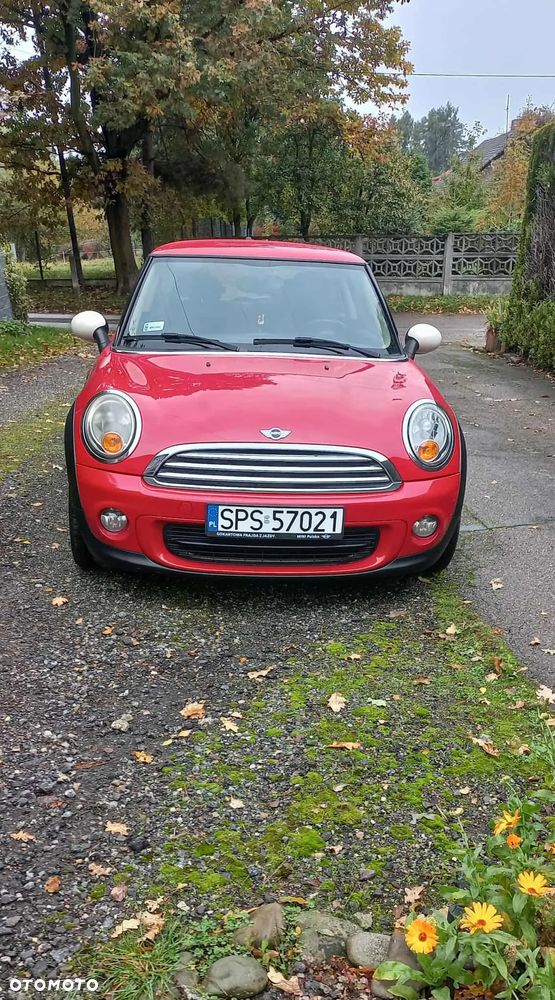 MINI ONE Standard - 3