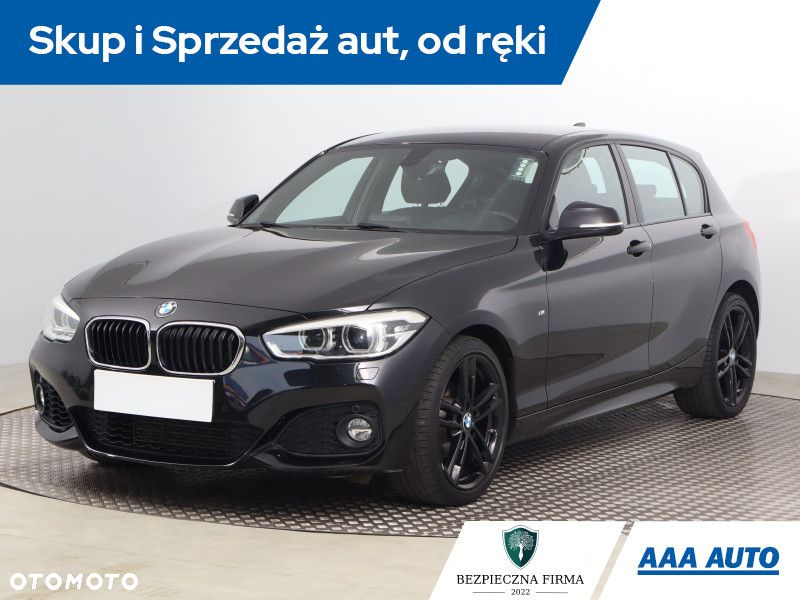 BMW Seria 1 - 2