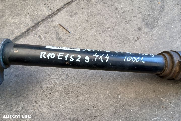 Caseta de directie PB1B004  48580-79J50 PB1B004  48580-79J50 Suzuki S - 4