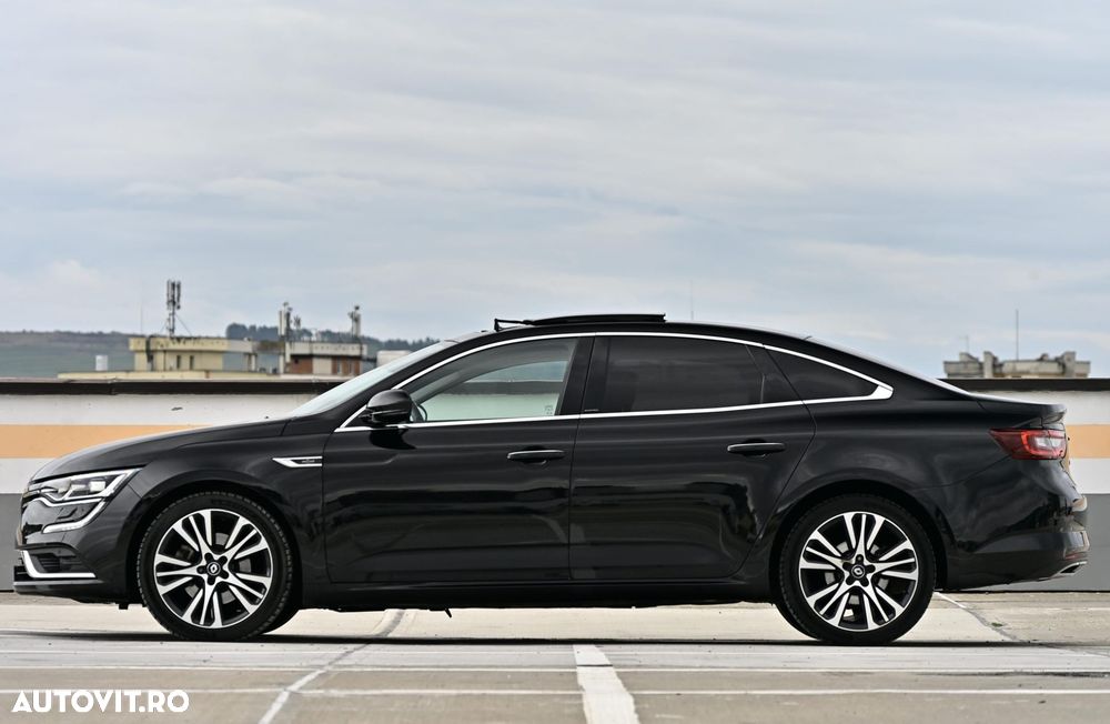 Renault Talisman ENERGY dCi 160 EDC INITIALE PARIS - 14