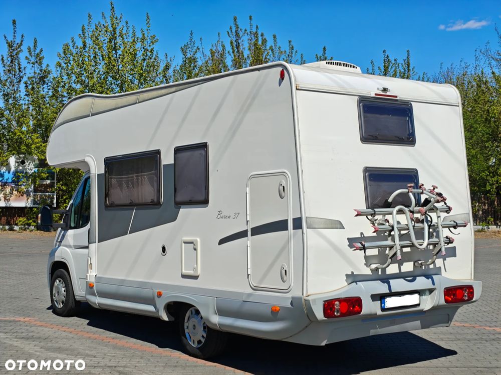 Fiat Ducato - 6