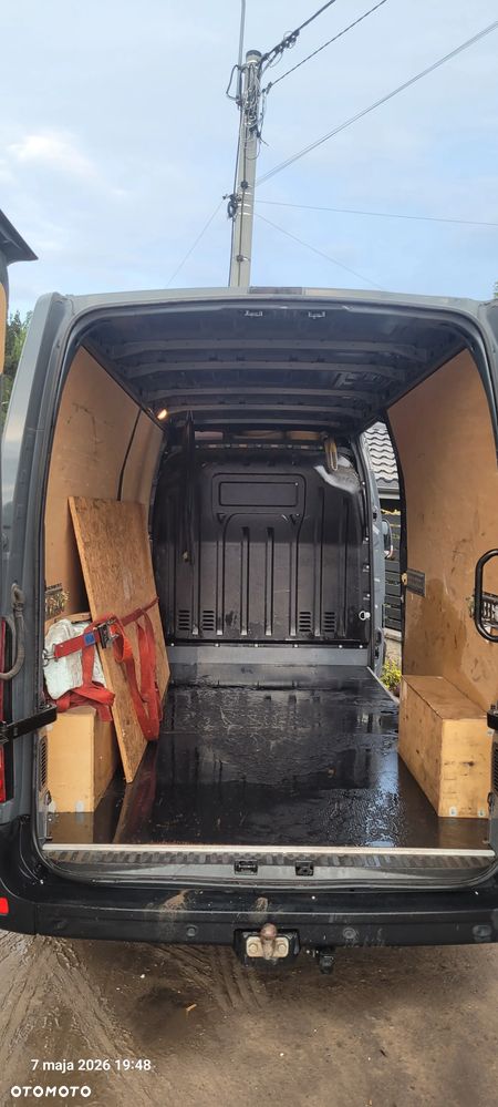 Renault Master - 2