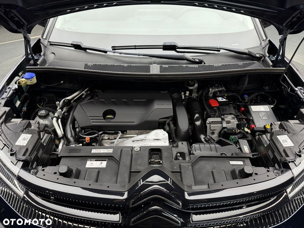 Citroën C5 Aircross 1.6 PHEV 225 Feel Pack EAT8 - 21