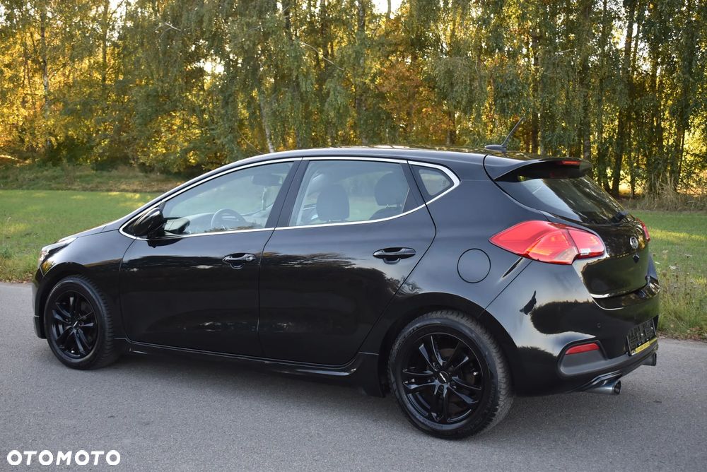 Hyundai i30 1.6 GDI Premium - 6
