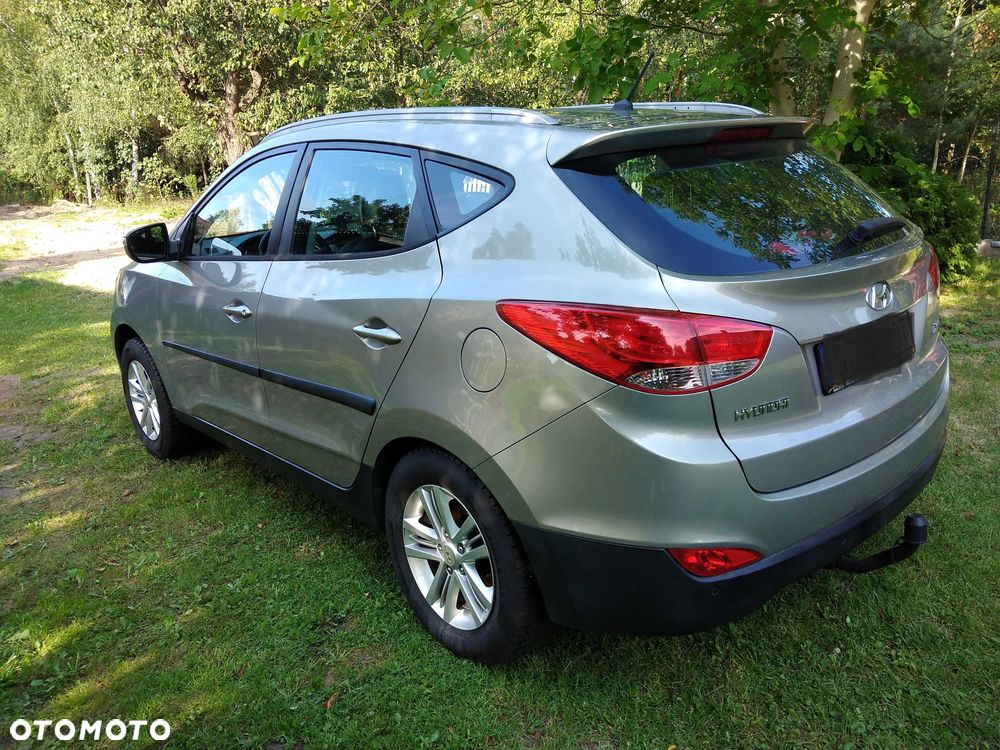 Hyundai ix35 - 4