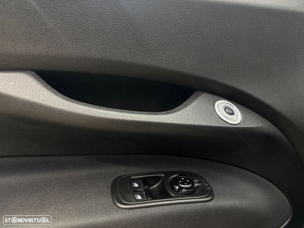 Fiat 500e 42 kWh Icon - 25