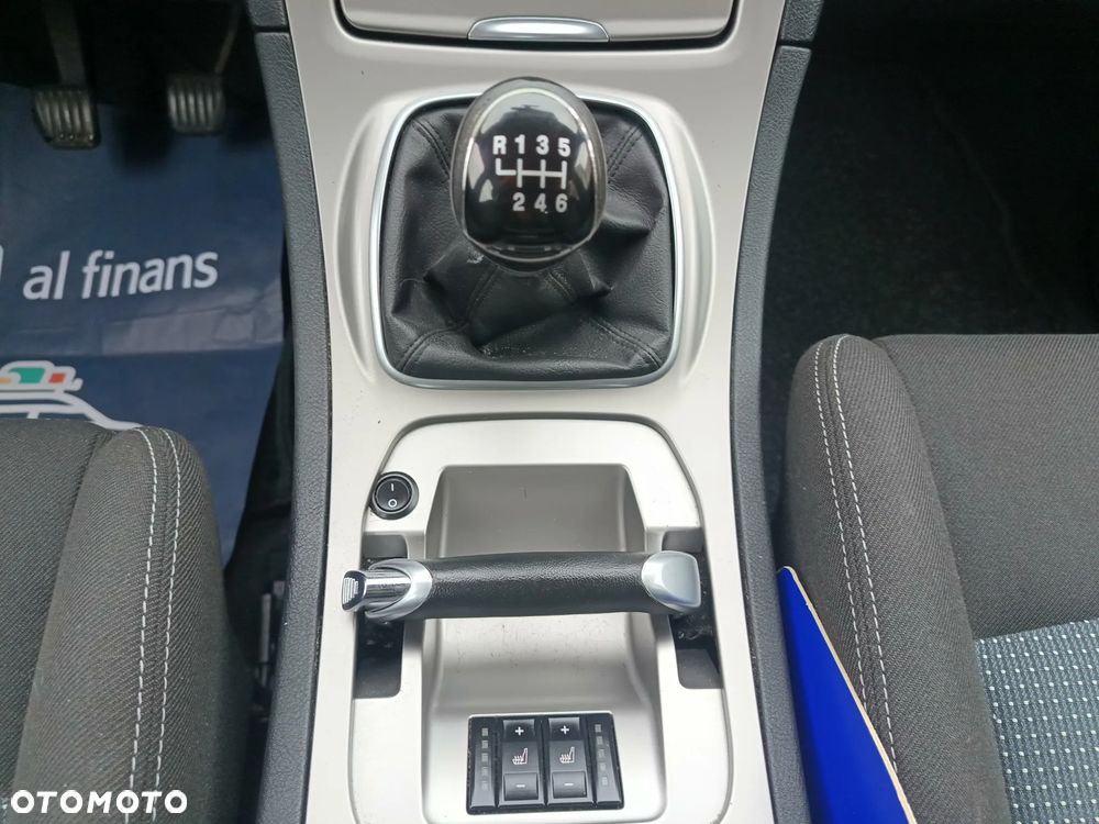 Ford S-Max 2.0 TDCi Ambiente - 17