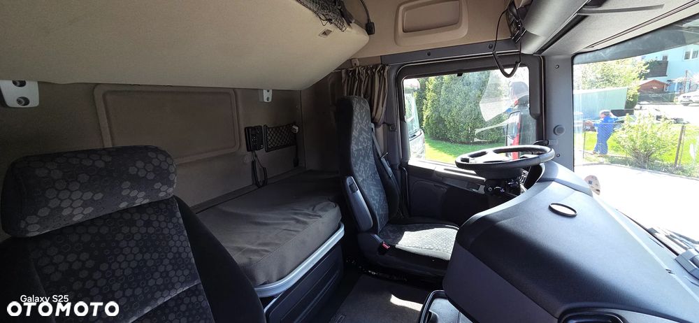 Scania R450 - 14