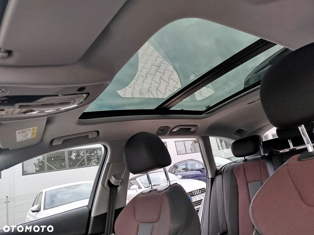 Audi A4 Allroad 45 TFSI Quattro S tronic - 35