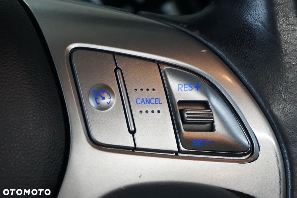 Hyundai ix35 2.0 4WD Automatik Style - 36