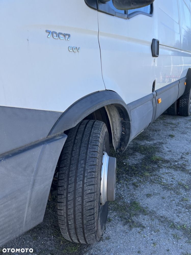 Iveco Daily - 7