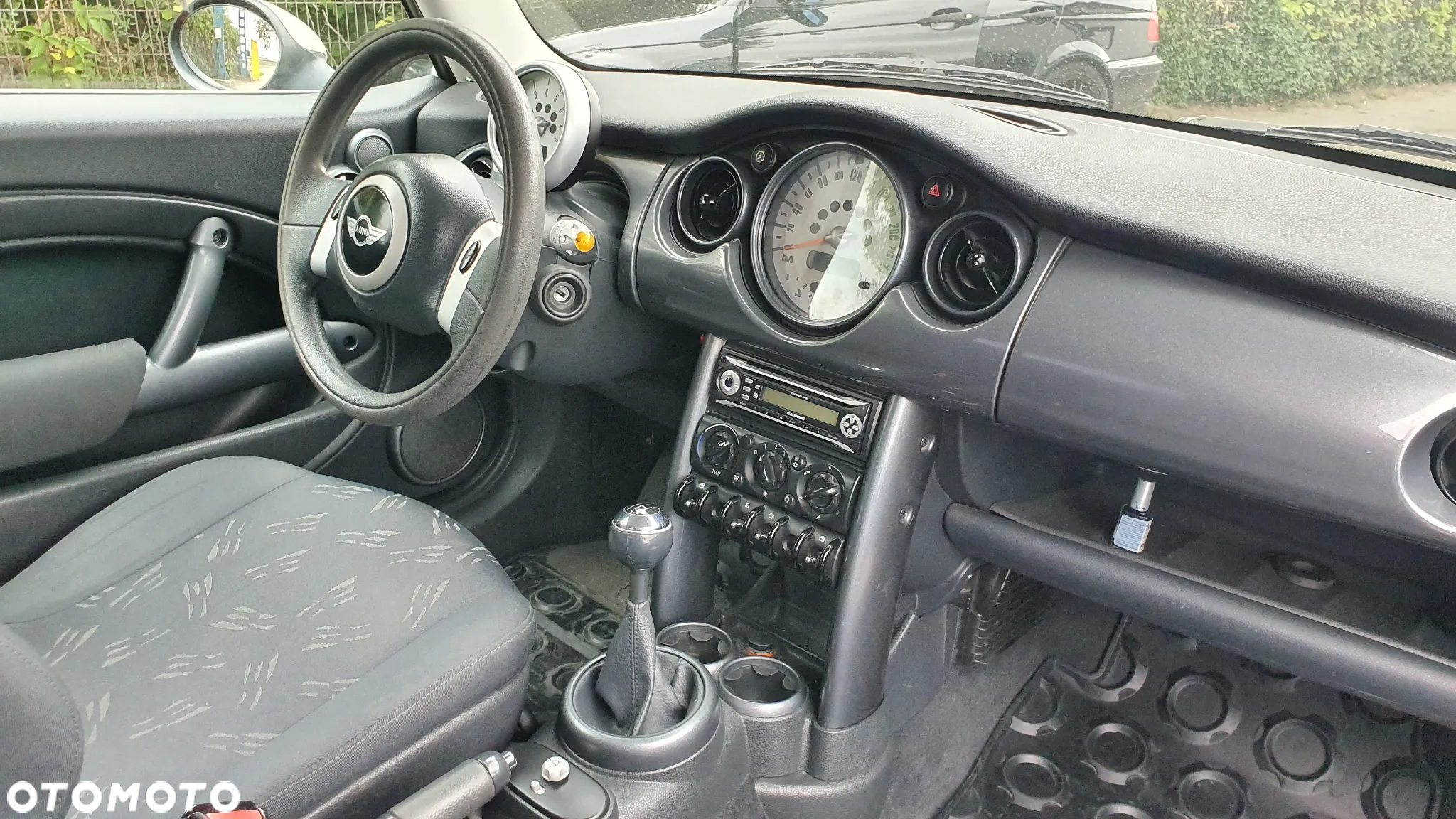 MINI ONE Standard - 7