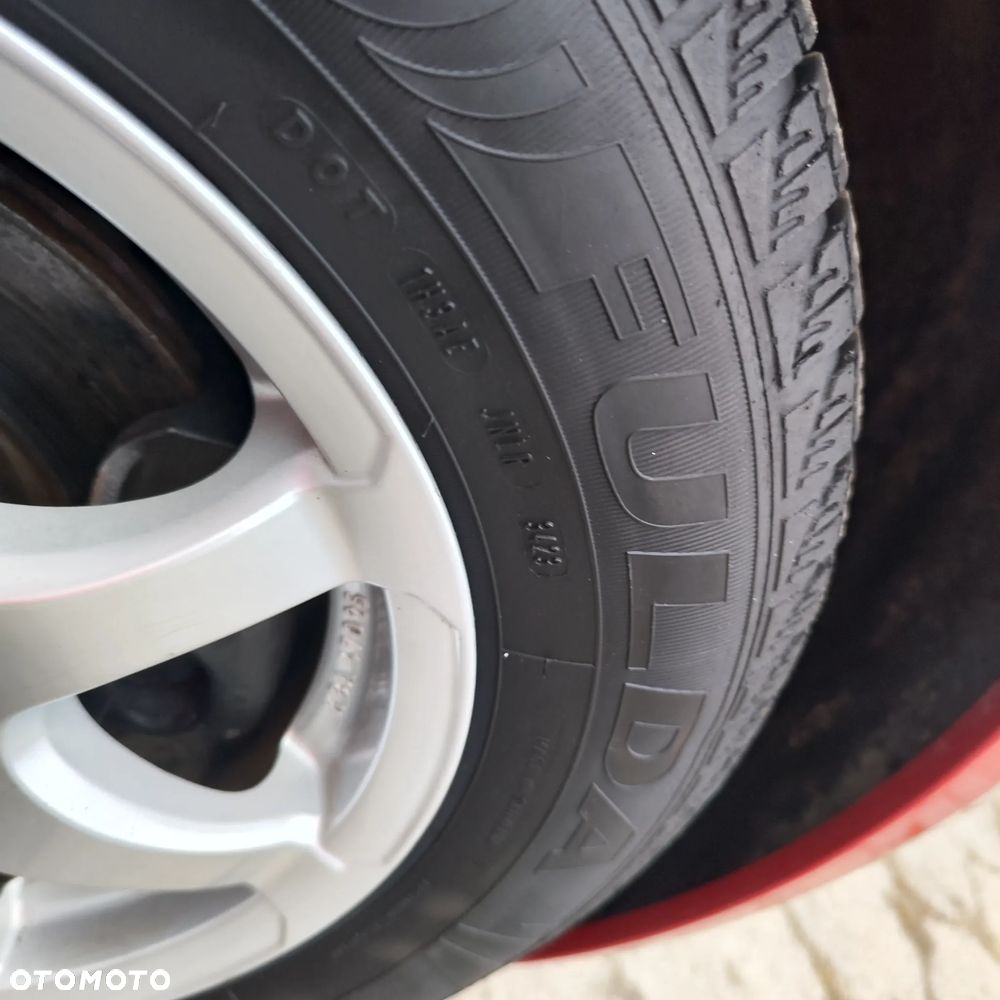 Hyundai ix20 1.4 blue Passion - 30