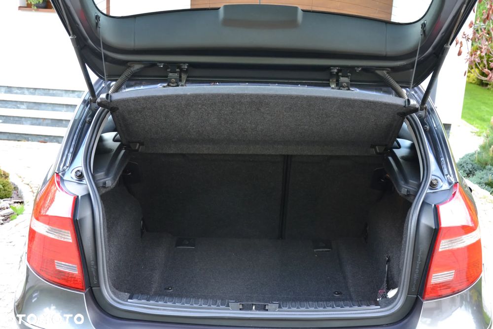 BMW Seria 1 - 17