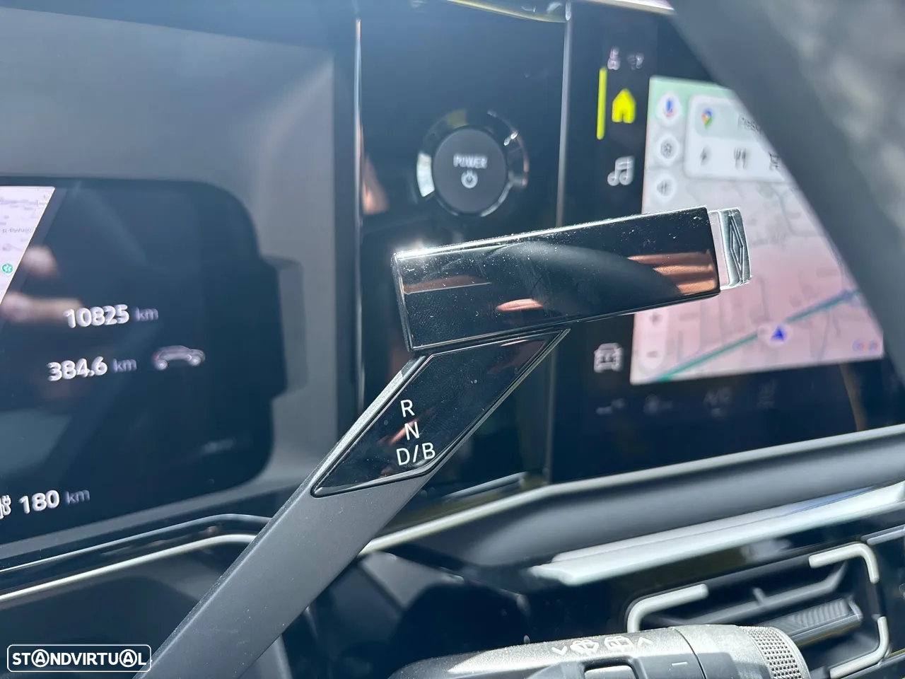 Renault 5 E-Tech 52 kWh Iconic Cinq Autonomia Conforto - 15
