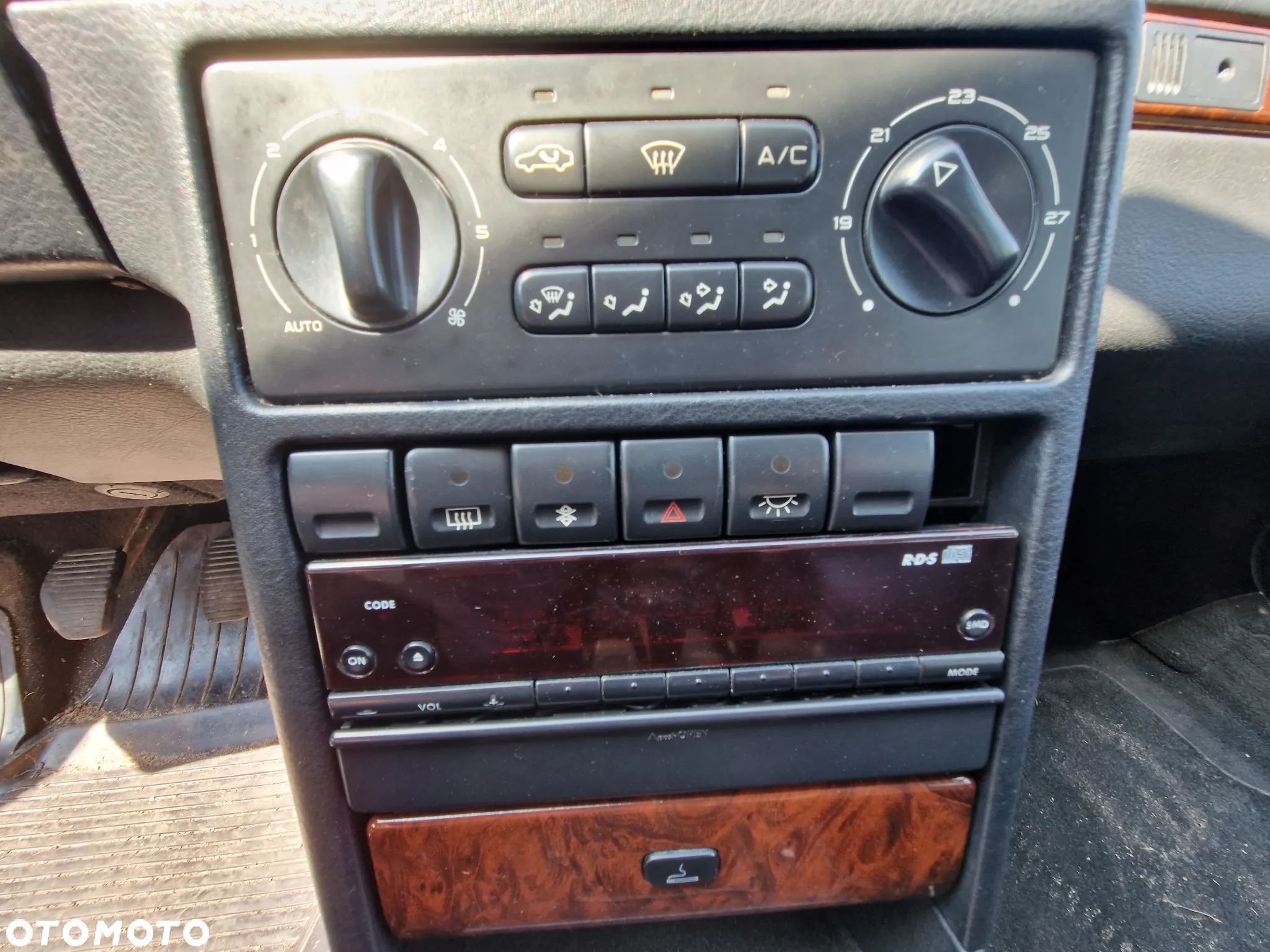Peugeot 605 2.1 SRDT - 6