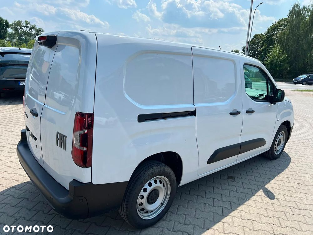 Fiat Doblo XL 100km od ręki - 2
