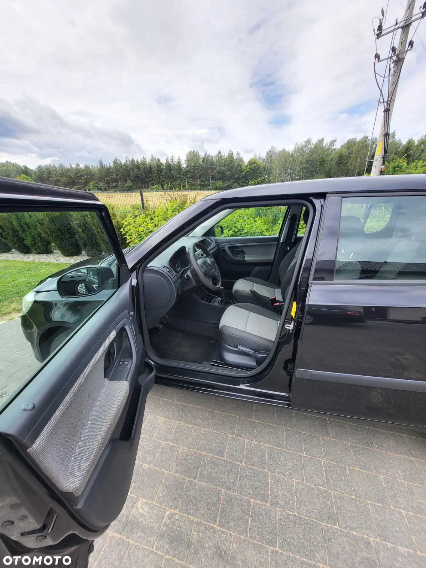 Skoda Fabia 1.2 12V Active - 7