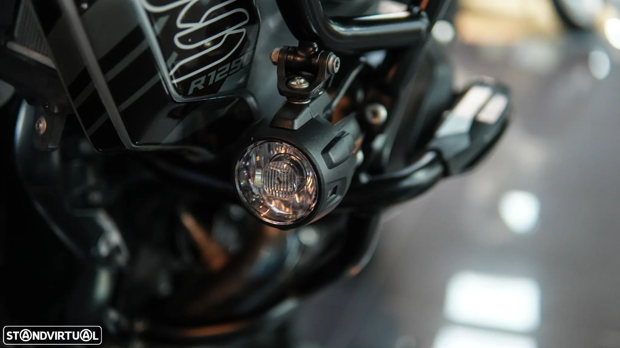 BMW R 1250 GS Adventure - 12