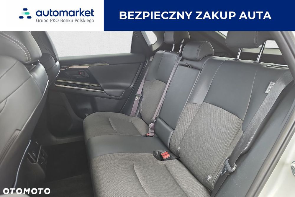 Toyota bZ4X 71.4kWh Prestige - 20