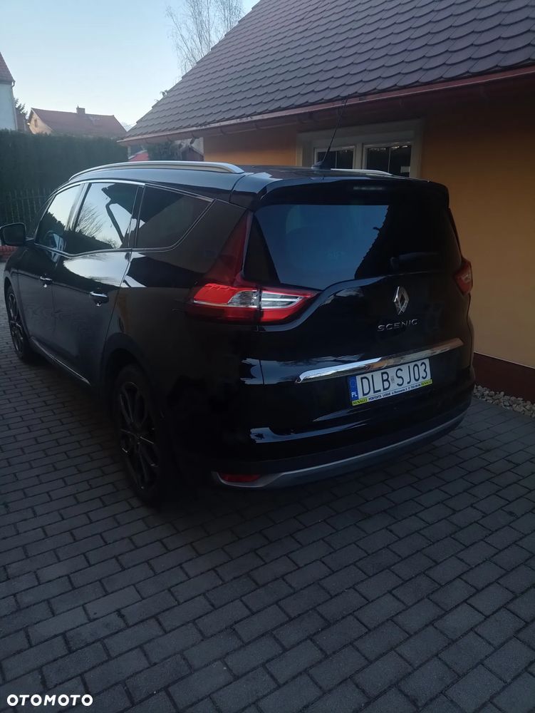 Renault Grand Scenic dCi 130 FAP Start & Stop Bose Edition - 2