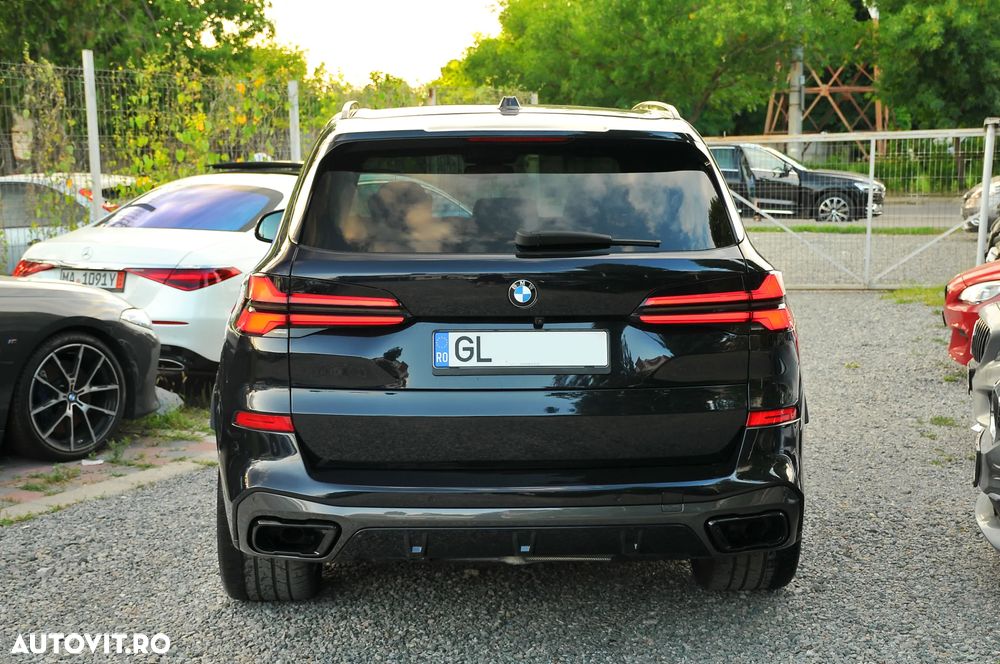 BMW X5 - 11
