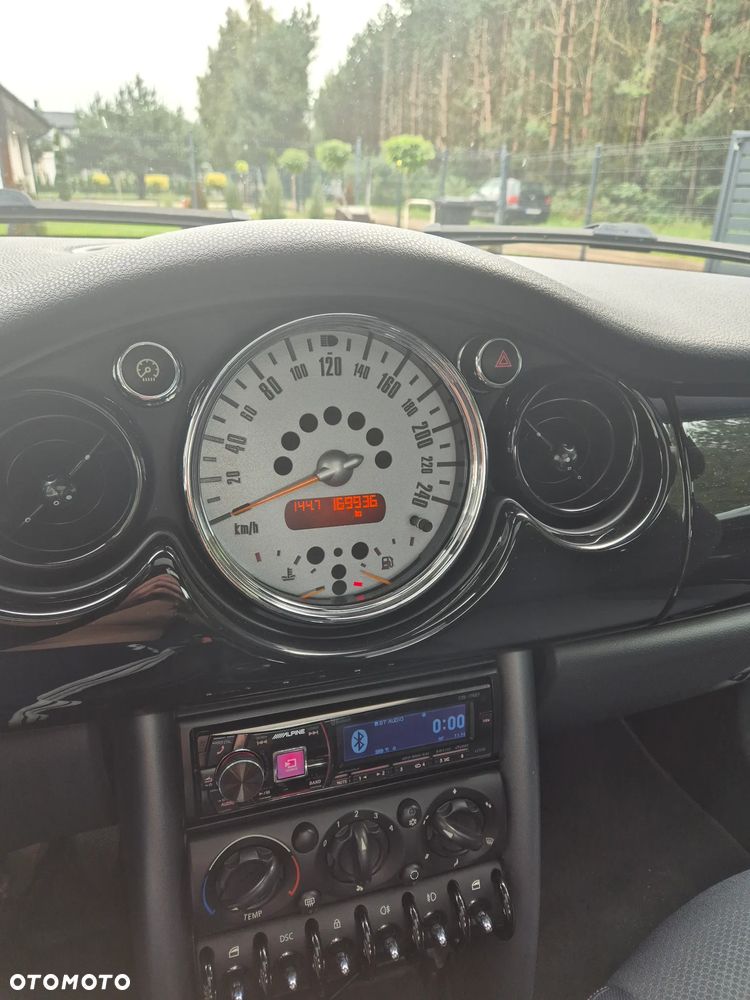 MINI Cooper - 9
