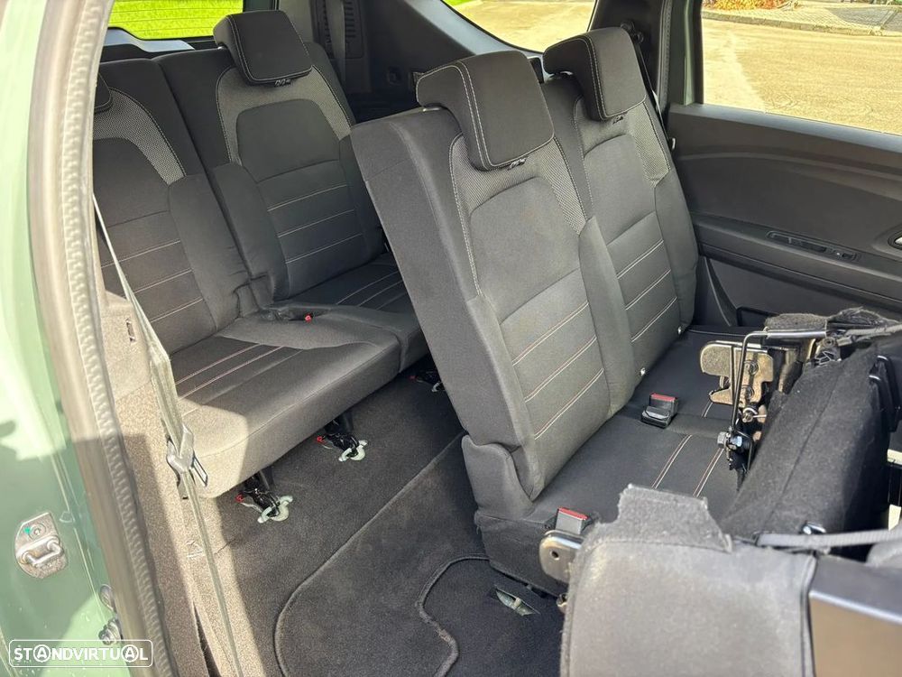 Dacia Jogger 1.0 ECO-G SL Extreme+ Up&Go 7L Bi-Fuel - 7
