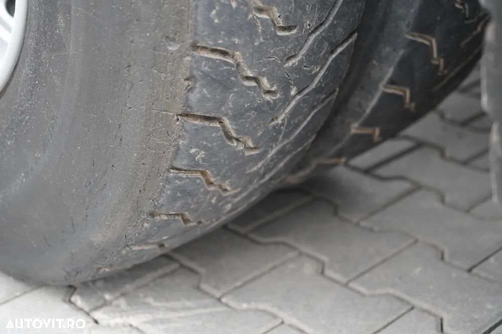 Scania P 410 / 6x4 / BASCULĂ 3 DIRECȚII / 2x HYDRODOLTA / BOARDMATIC / AUTOMATĂ / EURO 6 - 28