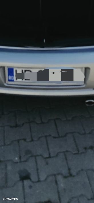 Smart Forfour - 8