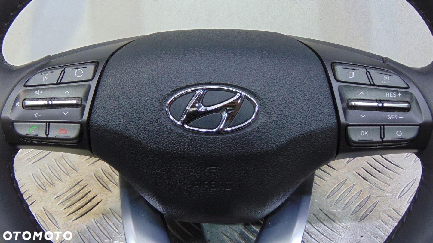 PODUSZKA AIRBAG HYUNDAI i30 III 17-22 ORYGINAŁ 56900-G4000 - 3