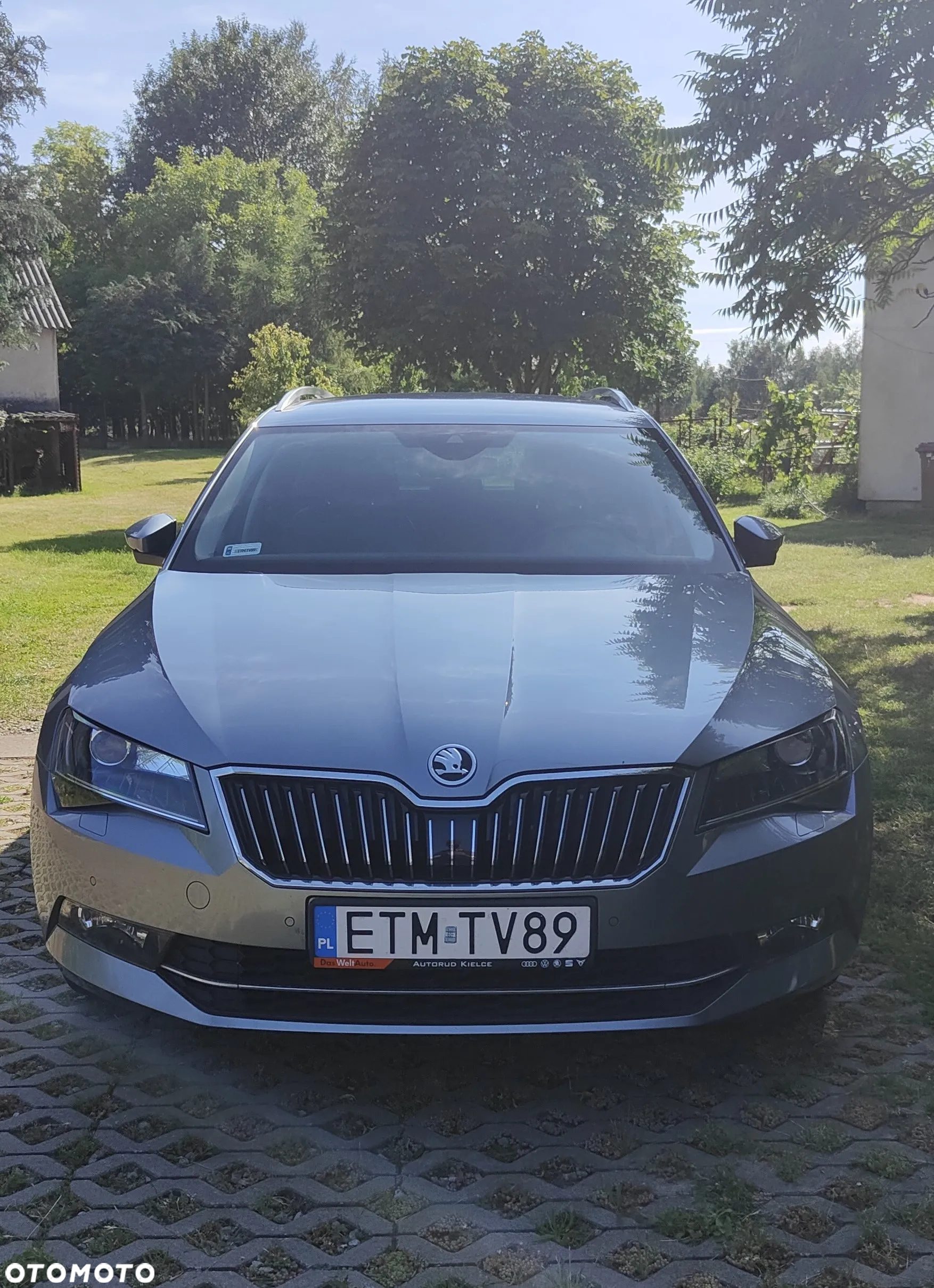 Skoda Superb 1.4 TSI ACT Style - 2
