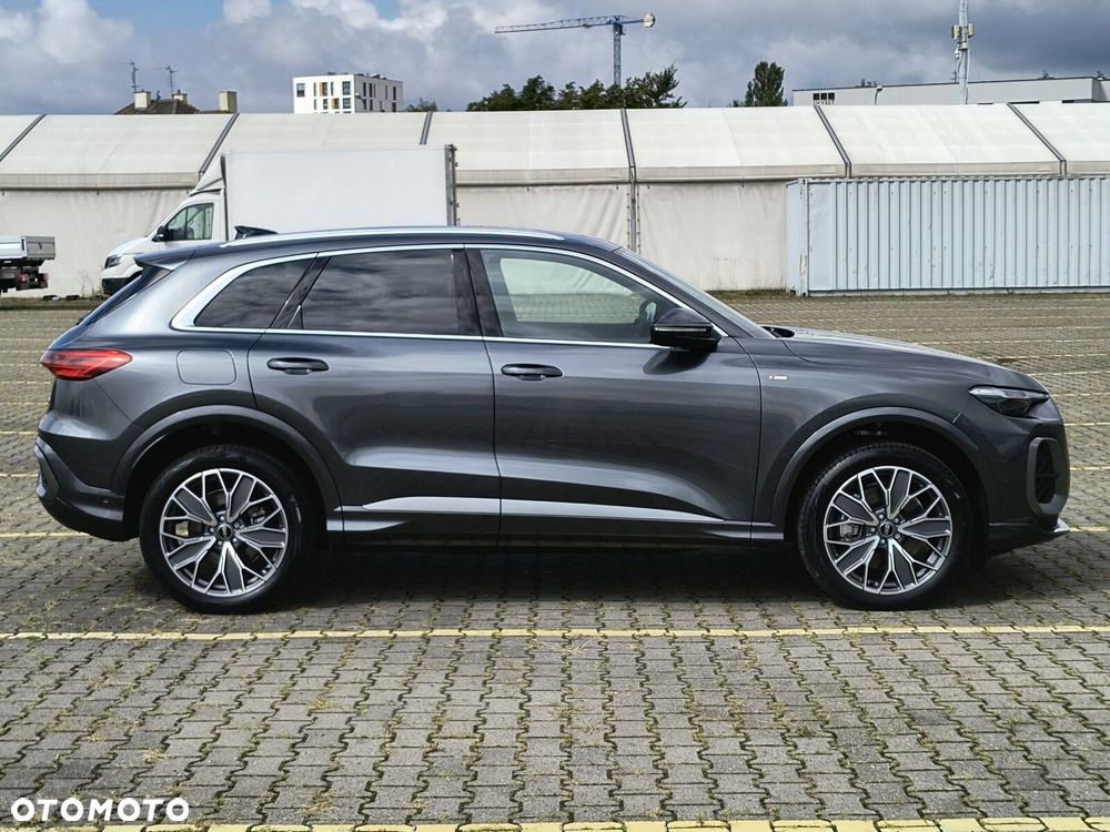 Audi Q5 - 9