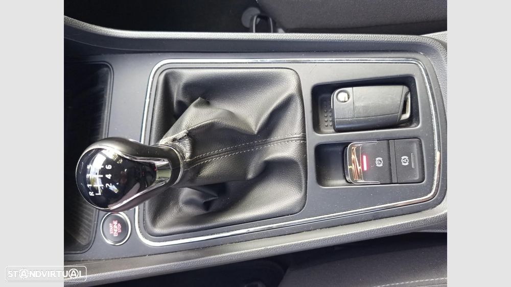 SEAT Leon 1.0 EcoTSI Style S/S - 18