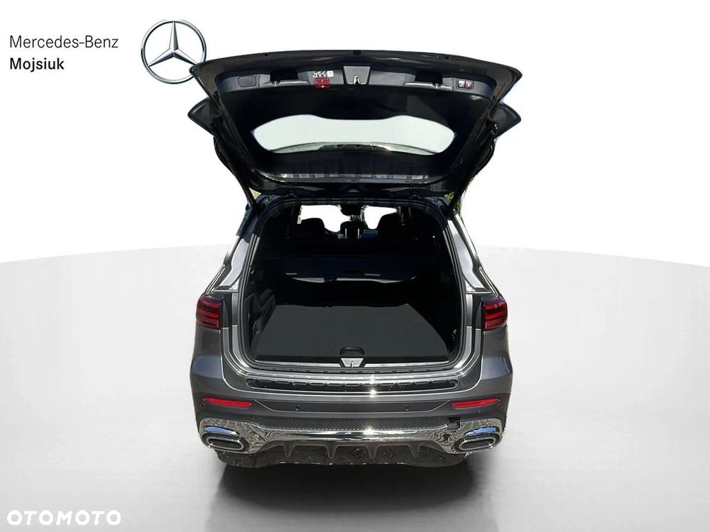 Mercedes-Benz GLB 200 AMG Line 7G-DCT - 7