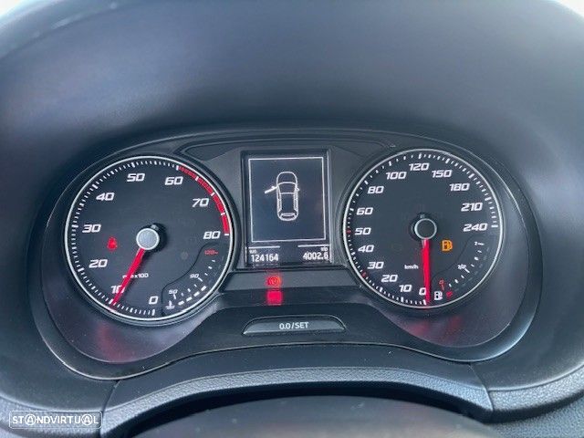 SEAT Ibiza 1.0 TSI FR - 3