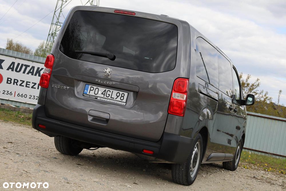 Peugeot Expert - 5