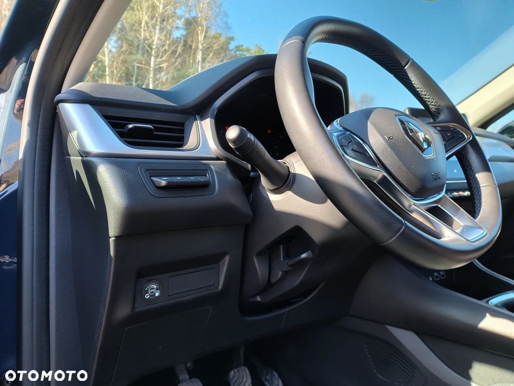 Renault Captur 1.0 TCe Equilibre - 21