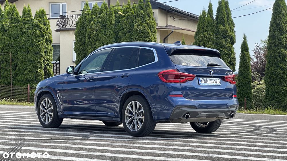 BMW X3 - 13